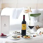 Hotel Akelarre - Relais&châteaux