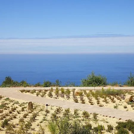 Akelarre - Relais & Chateaux Hotel San Sebastián