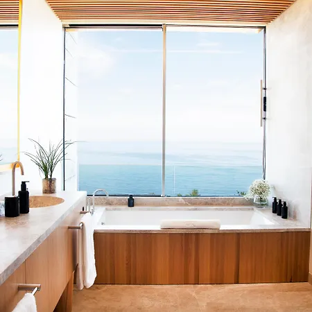 Akelarre - Relais & Chateaux 5* San Sebastián