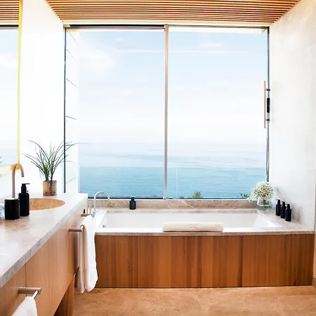 Akelarre - Relais & Chateaux 5* San Sebastian