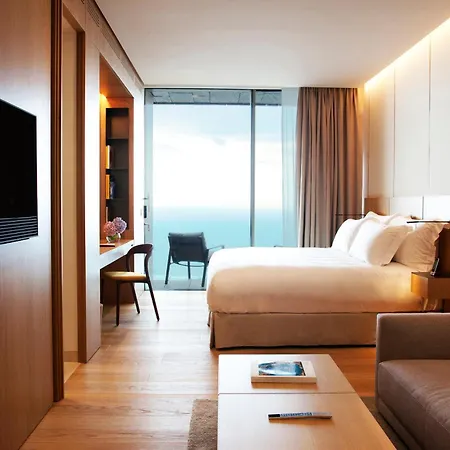 Akelarre - Relais & Chateaux San Sebastián