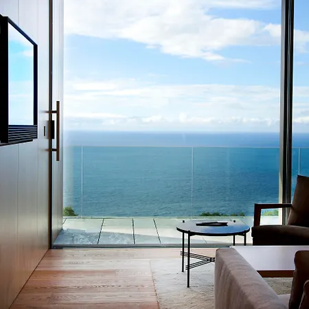 Hotel Akelarre - Relais & Chateaux San Sebastián