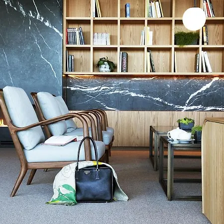 Akelarre - Relais & Chateaux Hotel 5*