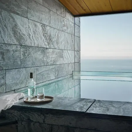 Akelarre - Relais & Chateaux Hotel San Sebastián