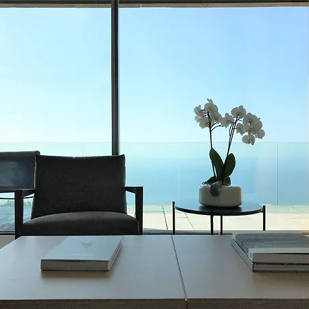 Akelarre - Relais & Chateaux 5* Σαν Σεμπαστιάν