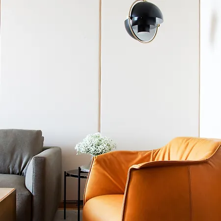 Hotel Akelarre - Relais & Chateaux