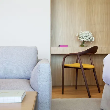 Hotel Akelarre - Relais & Chateaux San Sebastián