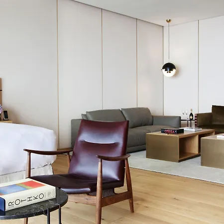 Akelarre - Relais & Chateaux Hotel