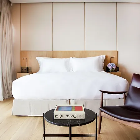 Hotel Akelarre - Relais & Chateaux