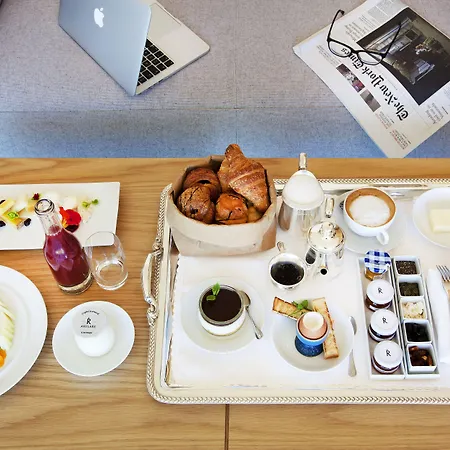 Hotel Akelarre - Relais & Chateaux San Sebastián