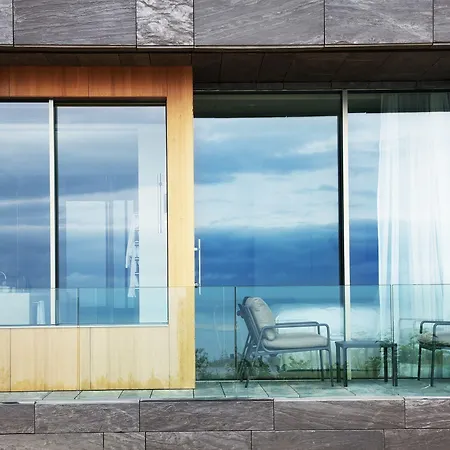 Akelarre - Relais & Chateaux Hotel San Sebastián