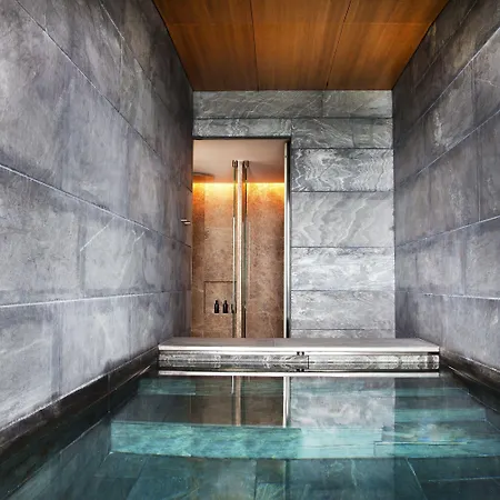 Akelarre - Relais & Chateaux 5*