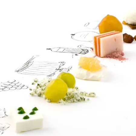 Hotel Akelarre - Relais & Chateaux 5*