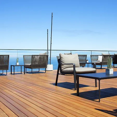 Hotel Akelarre - Relais & Chateaux