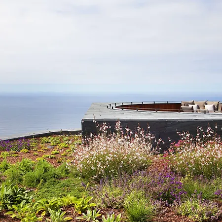 Hotel Akelarre - Relais & Chateaux 5*