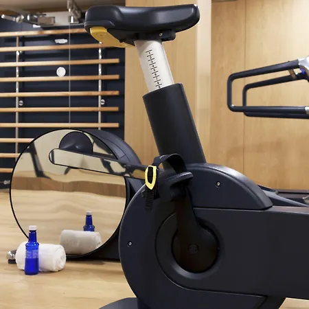 Akelarre - Relais & Chateaux Hotel 5*