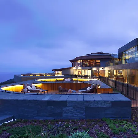 Akelarre - Relais & Chateaux 5* Σαν Σεμπαστιάν