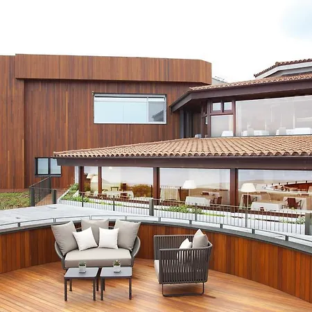 Akelarre - Relais & Chateaux