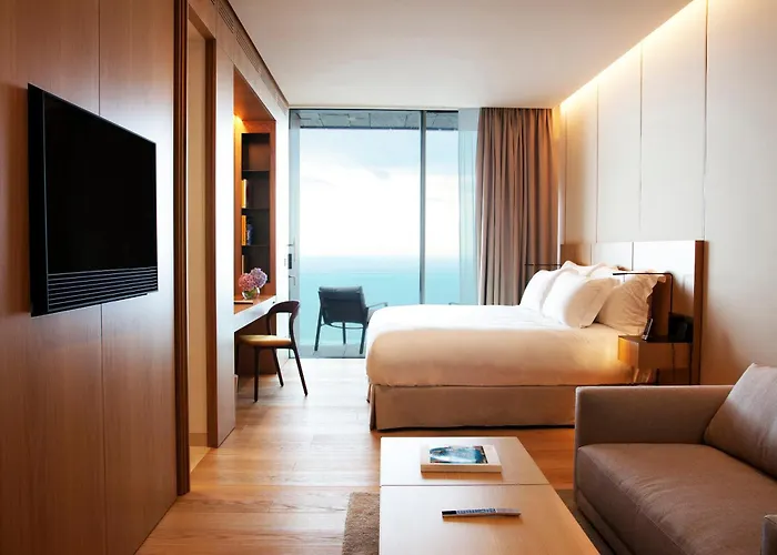 Akelarre - Relais & Chateaux San Sebastián