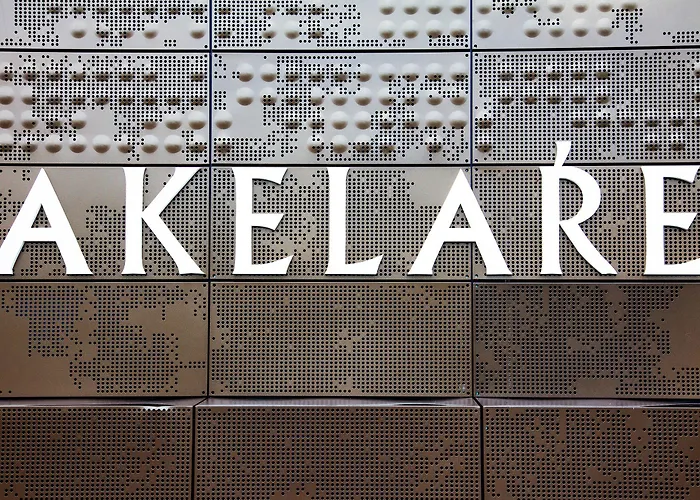 Akelarre - Relais & Chateaux Hotell 5*