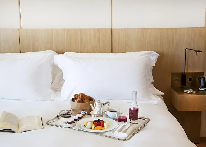 Akelarre - Relais & Chateaux