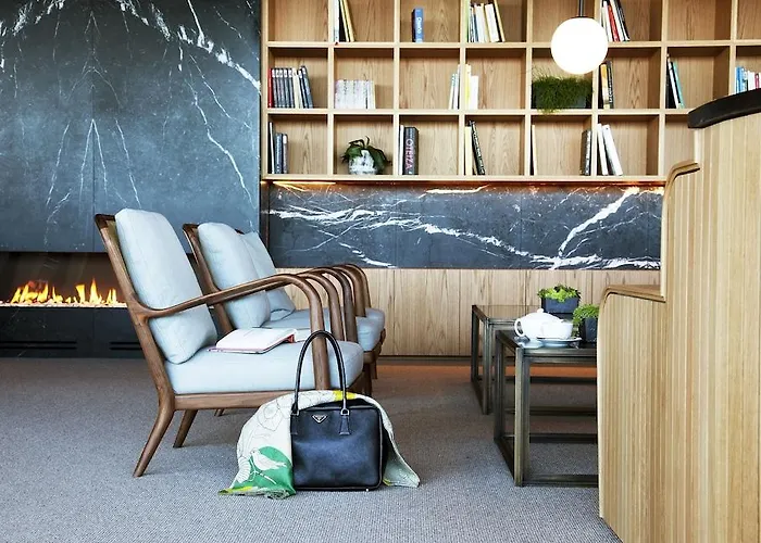 Akelarre - Relais & Chateaux Hotell 5*