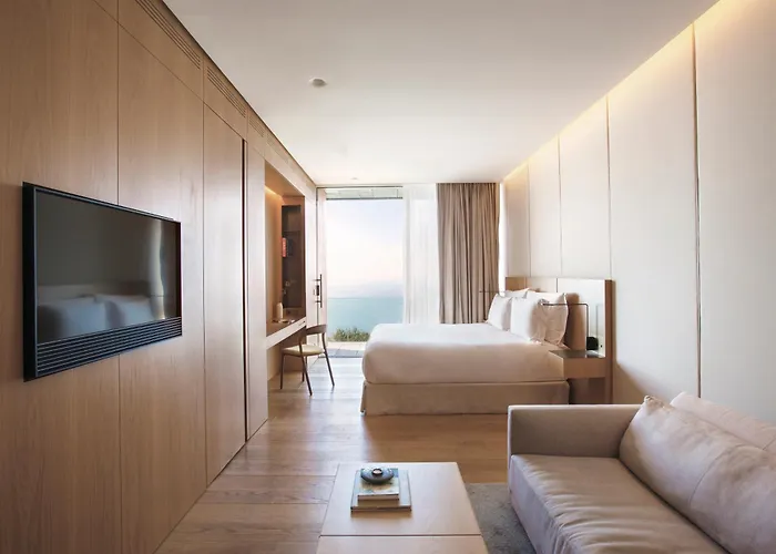 Akelarre - Relais & Chateaux Hotell San Sebastián