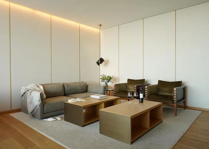 Akelarre - Relais & Chateaux Hotell