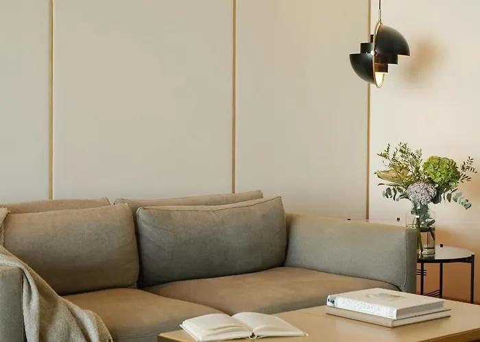 Akelarre - Relais & Chateaux Hotell