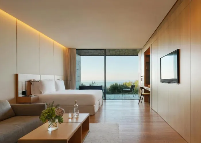 Ξενοδοχείο Akelarre - Relais & Chateaux Σαν Σεμπαστιάν