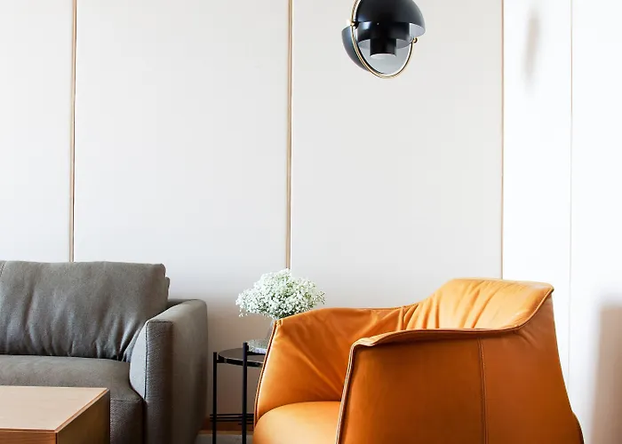 Hotell Akelarre - Relais & Chateaux