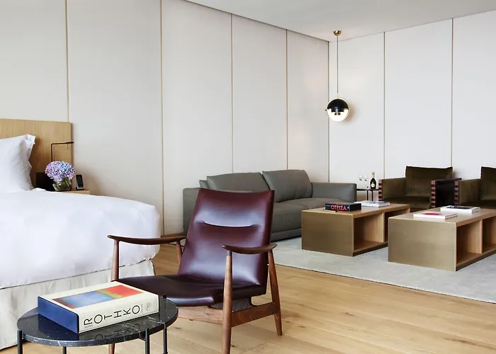 Akelarre - Relais & Chateaux Hotell