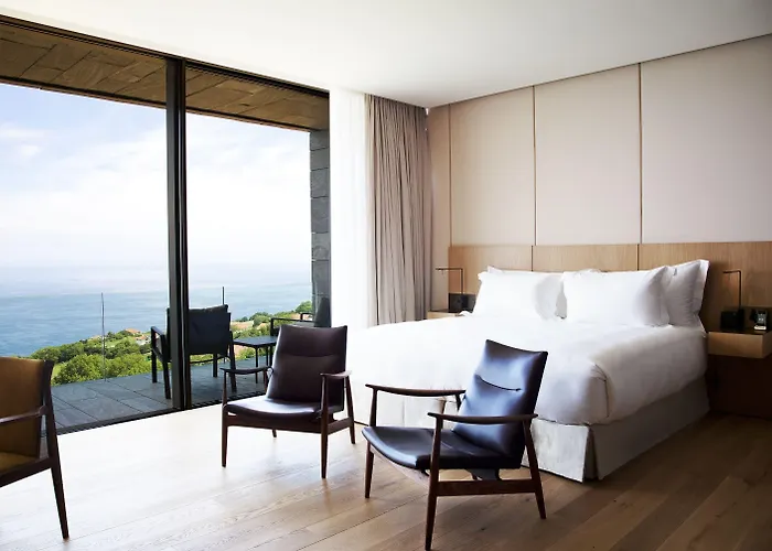 Akelarre - Relais & Chateaux San Sebastián