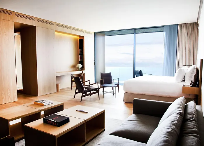 Akelarre - Relais & Chateaux San Sebastián