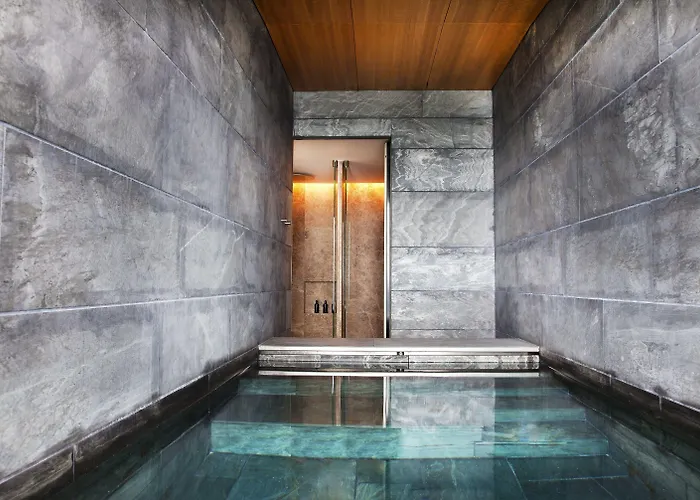 Akelarre - Relais & Chateaux 5*