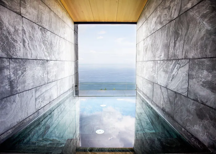 Akelarre - Relais & Chateaux Hotell