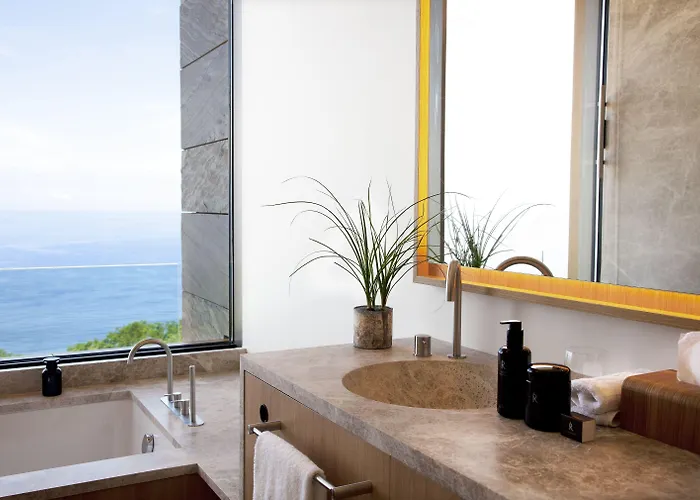 Hotell Akelarre - Relais & Chateaux