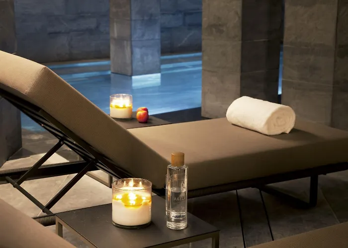 Akelarre - Relais & Chateaux 5*