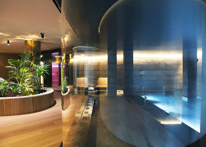 Akelarre - Relais & Chateaux 5* Σαν Σεμπαστιάν