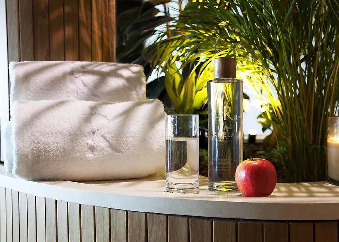 Akelarre - Relais & Chateaux 5*