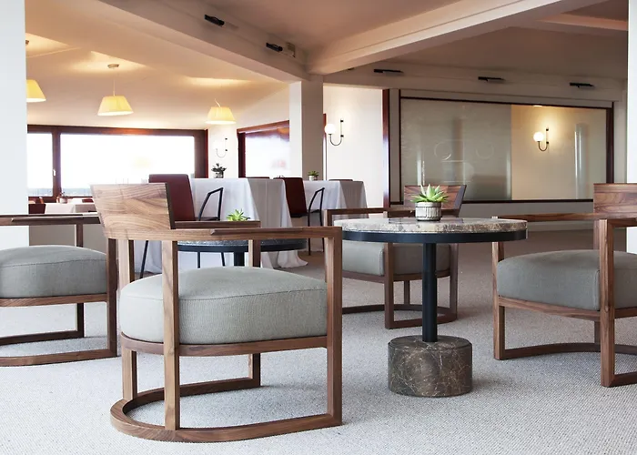 Akelarre - Relais & Chateaux Ξενοδοχείο 5*