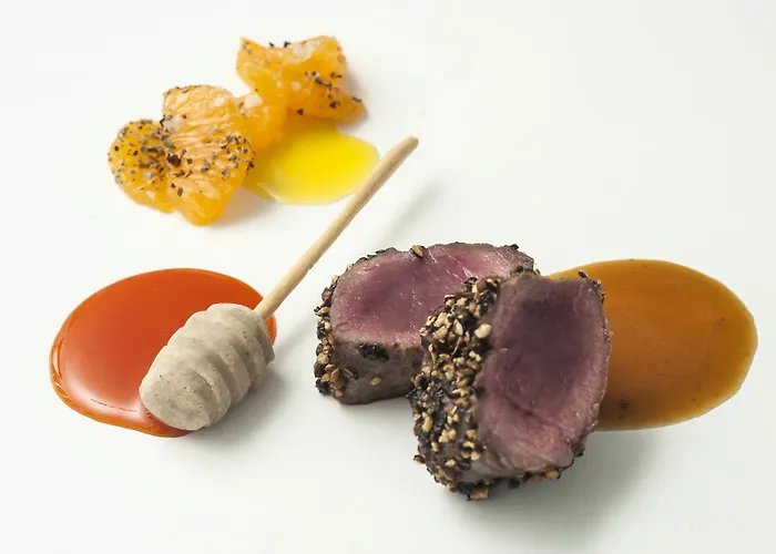 Akelarre - Relais & Chateaux 5*