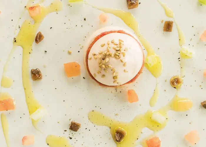 Akelarre - Relais & Chateaux