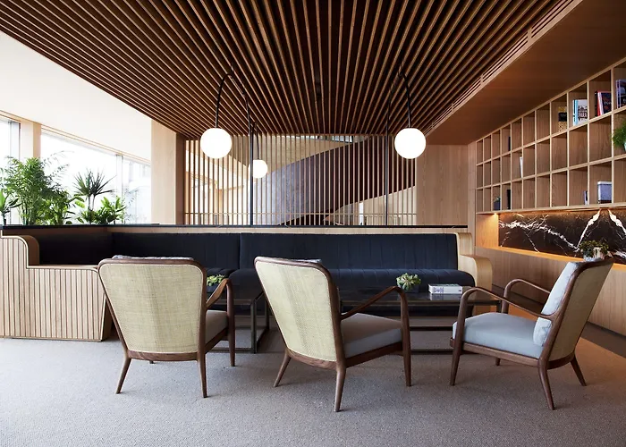 Akelarre - Relais & Chateaux 5* San Sebastián