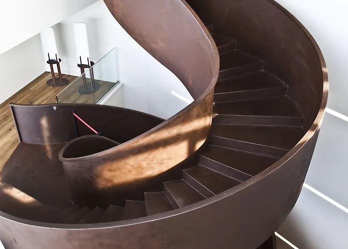 Akelarre - Relais & Chateaux Ξενοδοχείο 5*