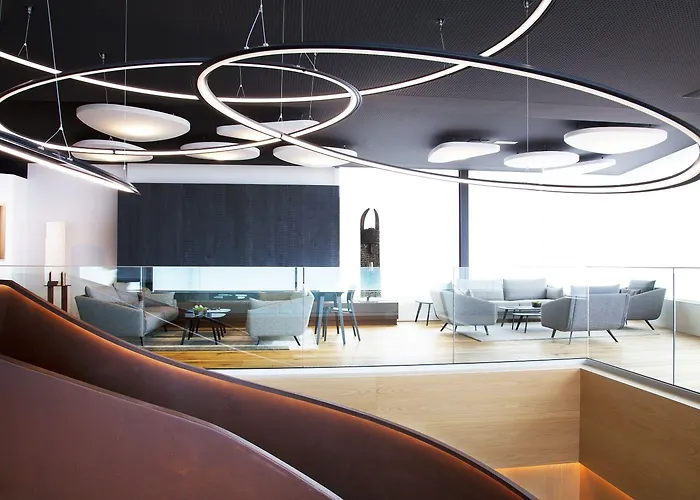 Akelarre - Relais & Chateaux Hotell 5*