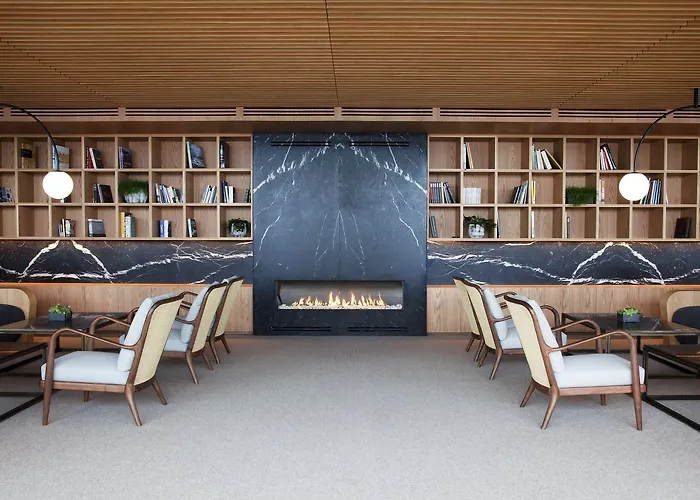 Ξενοδοχείο Akelarre - Relais & Chateaux Σαν Σεμπαστιάν