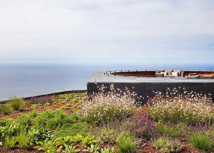 Hotell Akelarre - Relais & Chateaux 5*