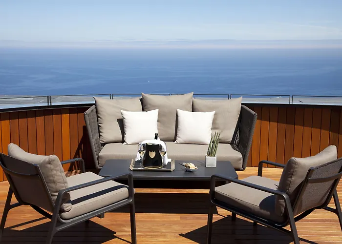 Akelarre - Relais & Chateaux 5* Σαν Σεμπαστιάν