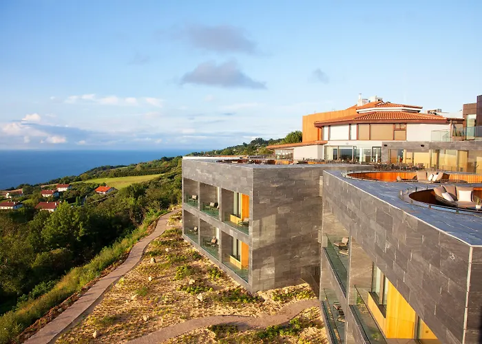 Akelarre - Relais & Chateaux Ξενοδοχείο